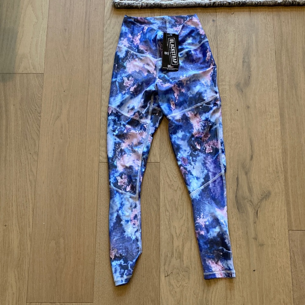 Blackstrap Thermal Leggings for running/skiing/snowboarding